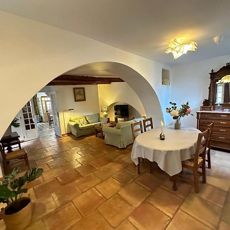 Maison Elsud La Garde-Freinet Centre 3 Chambres Terrasse Parking Eksteriør billede