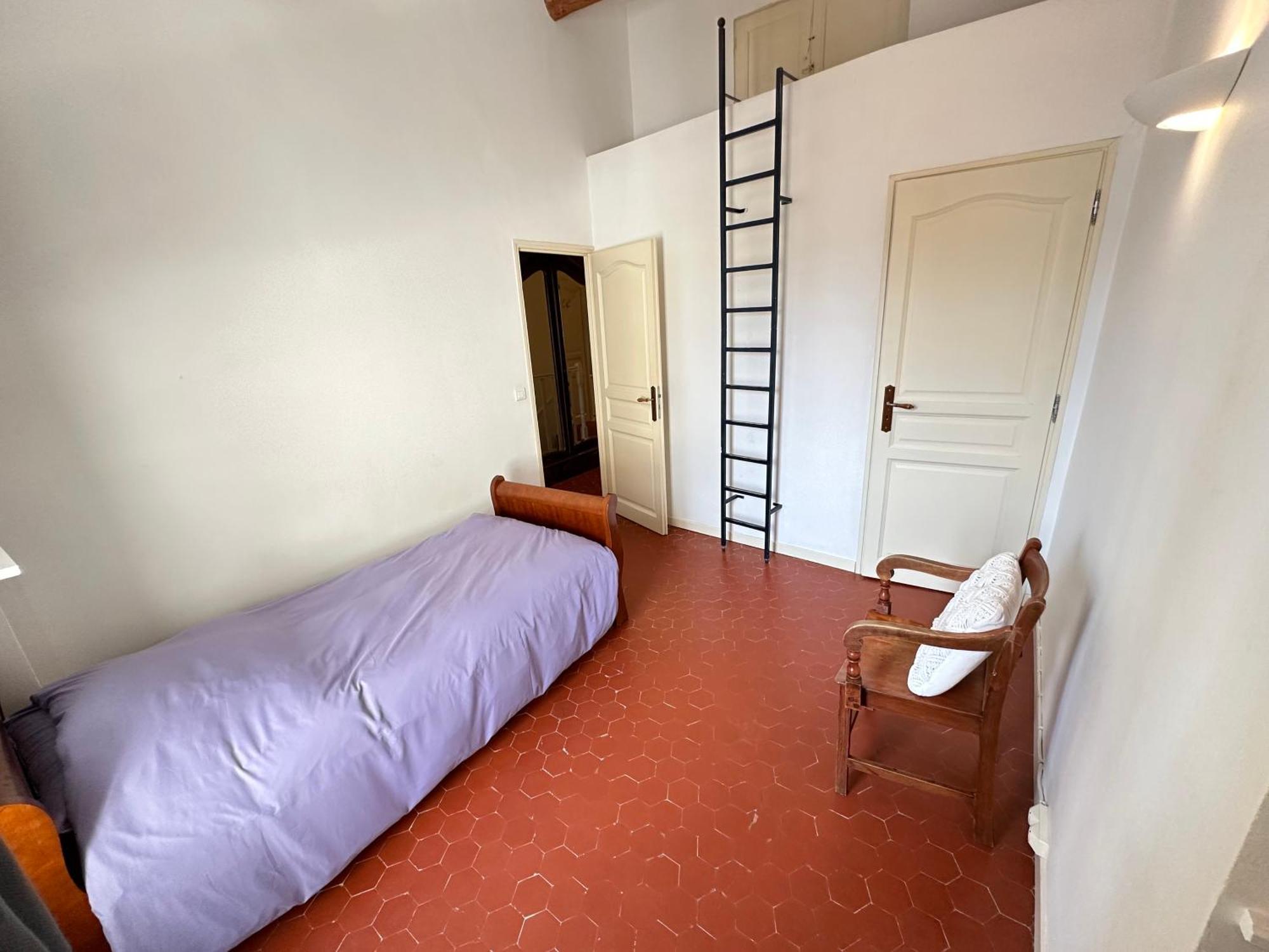 Maison Elsud La Garde-Freinet Centre 3 Chambres Terrasse Parking Eksteriør billede