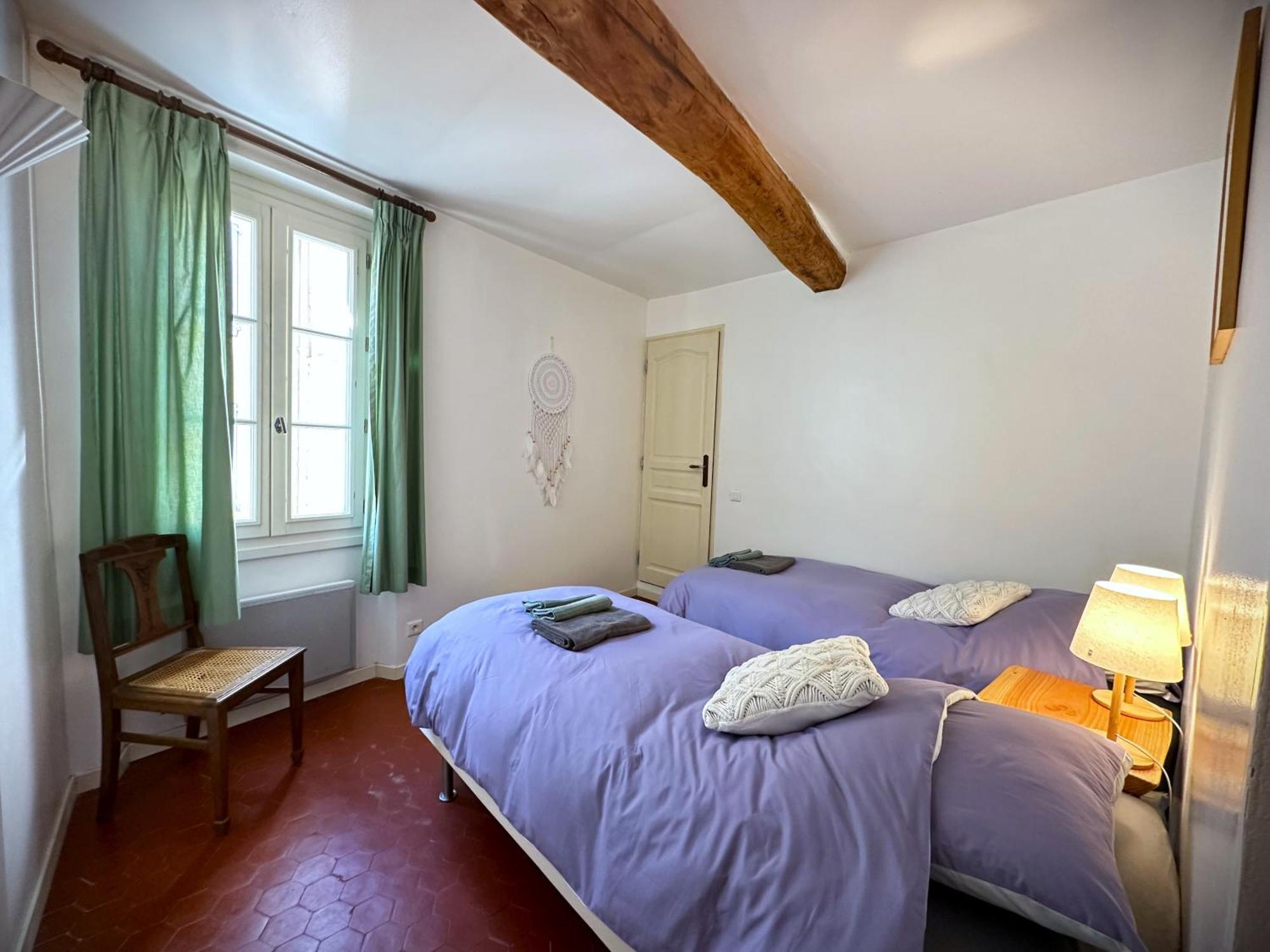 Maison Elsud La Garde-Freinet Centre 3 Chambres Terrasse Parking Eksteriør billede